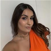 Profesora de inglés especializada en B1 y B2